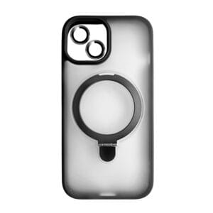 ולוקס Velox MagRing iPhone 15 – שחור